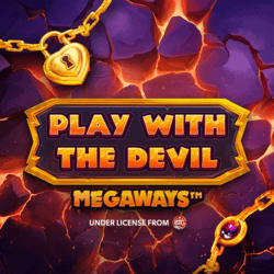 Play With the Devil MegaWays
