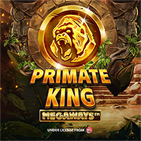 Primate King MegaWays™