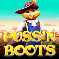 Puss 'N Boots DNT
