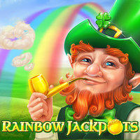 Rainbow Jackpots DNT