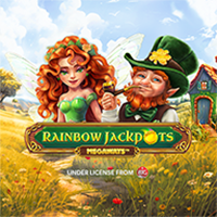 Rainbow Jackpots MegaWays™ DNT