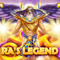 RA's Legend DNT