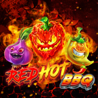 Red Hot BBQ DNT