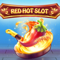 Red Hot Slot DNT