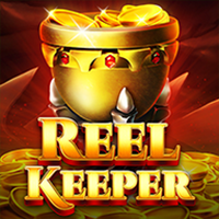 Reel Keeper DNT