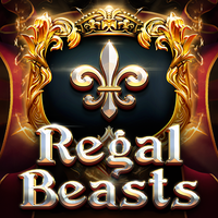 Regal Beasts DNT