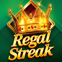 Regal Streak DNT