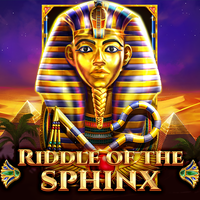 Riddle Of The Sphinx DNT