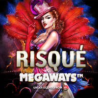 Risque Megaways DNT