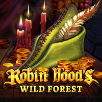 Robin Hood's Wild Forest DNT