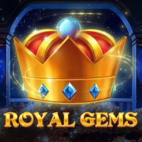 Royal Gems DNT