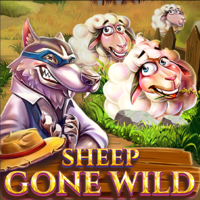 Sheep Gone Wild DNT