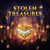 Stolen Treasures DNT