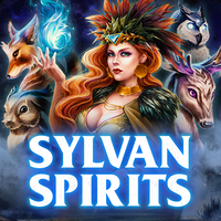 Sylvan Spirits DNT