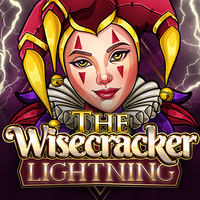 The Wisecracker Lightning DNT