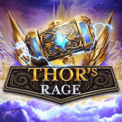 Thor's Rage