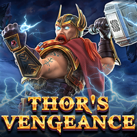 Thor's Vengeance DNT