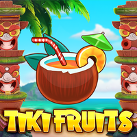 Tiki Fruits DNT