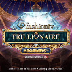 Trillionaire MegaWays™