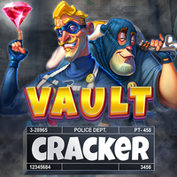 Vault Cracker DNT
