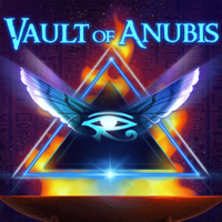 Vault of Anubis DNT