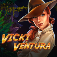 Vicky Ventura DNT
