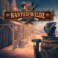 Wanted Wildz DNT