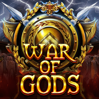 War Of Gods DNT