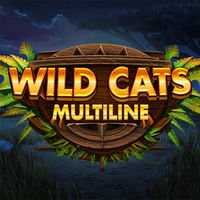 Wild Cats Multiline DNT