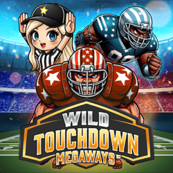 Wild Touchdown MegaWays