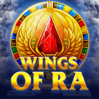 Wings of Ra DNT