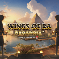 Wings of Ra MegaWays