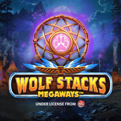 Wolf Stacks MegaWays™