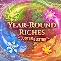 Year-Round Riches Clusterbuster