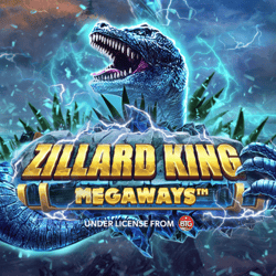 Zillard King MegaWays™ DNT