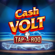 Cash Volt Tap-A-Roo™ DNT