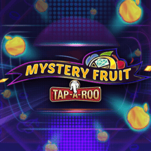 Mystery Fruit Tap-A-Roo™ DNT