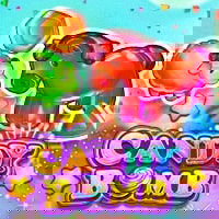 Candy Bomb