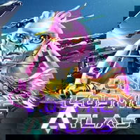 Oni Cosmic atlas