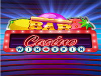 Casino Win Spin