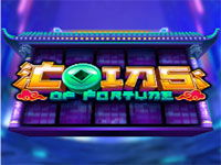 Coins of Fortune
