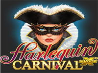 Harlequin Carnival