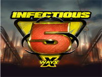 Infectious 5 xWays