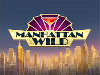 Manhattan Goes Wild
