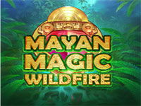 Mayan Magic Wildfire