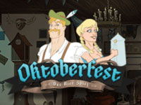 Oktoberfest