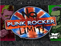 Punk Rocker
