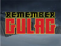 Remember Gulag