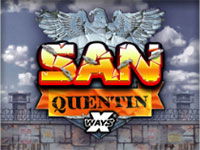 San Quentin xWays