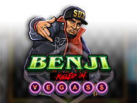 Benji Killed In Vegas